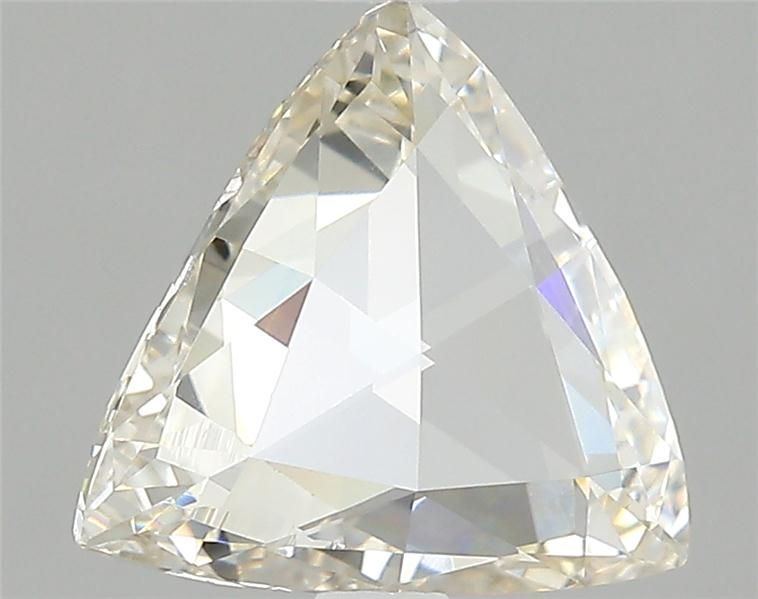 Diamante Naturale Taglio Triangular 1.21ct VG/VG J VS1 - IGI - 7.89x8.18x2.56mm