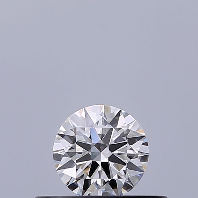 Diamante Taglio Brillante 0.28ct EX/EX/VG E VVS1 - GIA - 4.22x4.24x2.57mm