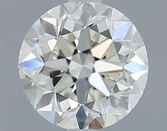 Diamante Taglio Brillante 1.01ct VG/EX/EX I VVS1 - IGI - 6.14x6.23x4.05mm