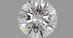 Diamante Naturale Taglio Brillante 0.56ct 3EX G VVS1 - IGI - 5.26x5.29x3.28mm