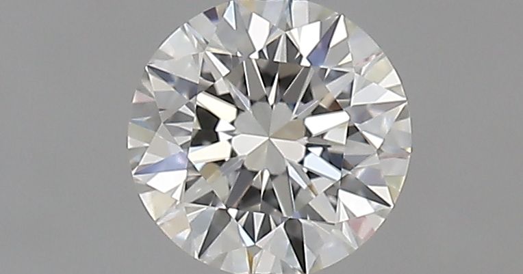 Diamante Naturale Taglio Brillante 0.56ct 3EX G VVS1 - IGI - 5.26x5.29x3.28mm