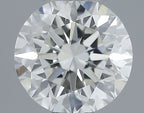 Diamante Naturale Taglio Brillante 1ct EX/VG/EX H VS1 - IGI - 6.3x6.34x4.02mm