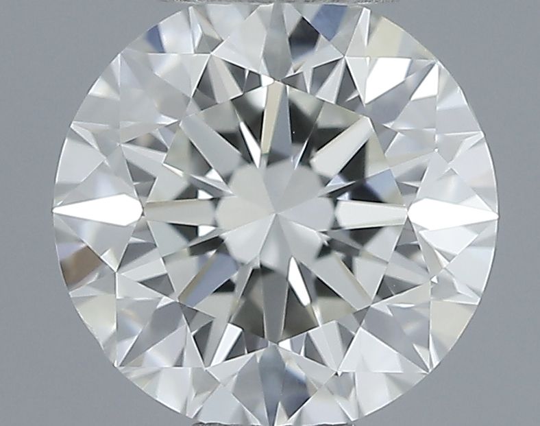 Diamante Naturale Taglio Brillante 1ct EX/VG/EX H VS1 - IGI - 6.3x6.34x4.02mm