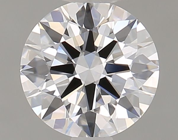 Diamante Naturale Taglio Brillante 0.7ct 3EX D FL - GIA - 5.76x5.8x3.47mm
