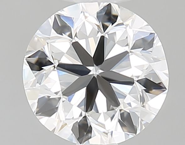 Diamante Taglio Brillante 0.7ct VG/VG/EX F VVS1 - GIA - 5.46x5.54x3.56mm