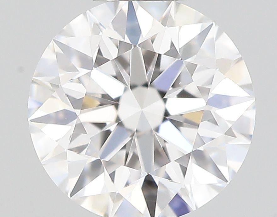 Diamante Taglio Brillante 0.44ct EX/EX/VG E VVS2 - GIA - 4.85x4.83x3.05mm