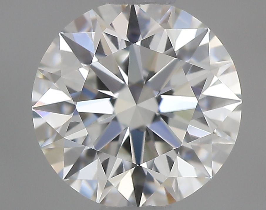 Diamante Naturale Taglio Brillante 0.65ct 3EX G VVS1 - GIA - 5.49x5.53x3.44mm
