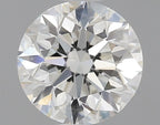 Diamante Taglio Brillante 0.75ct EX/VG/EX H VS1 - GIA - 5.72x5.76x3.65mm