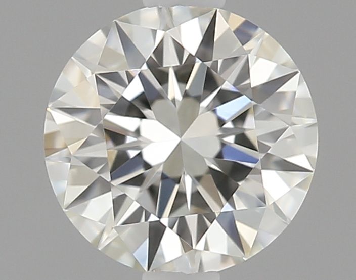 Diamante Naturale Taglio Brillante 0.34ct 3EX G IF - IGI - 4.52x4.54x2.75mm