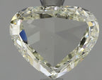 Diamante Naturale Taglio Rosetta 1.71ct VG/EX I VS1 - IGI - 7.7x9.36x2.62mm