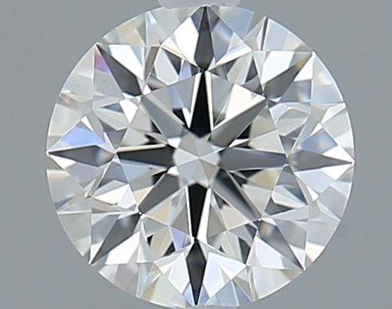 Diamante Naturale Taglio Brillante 0.7ct 3EX G VVS2 - IGI - 5.66x5.69x3.55mm