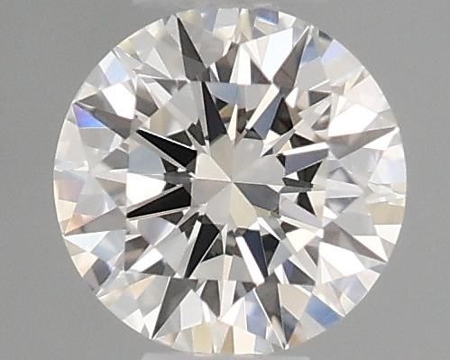 Diamante Taglio Brillante 0.21ct EX/EX/VG I VVS1 - GIA - 3.87x3.85x2.31mm