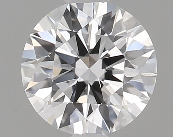 Diamante Taglio Brillante 0.29ct EX/EX/VG D VVS2 - GIA - 4.29x4.25x2.61mm