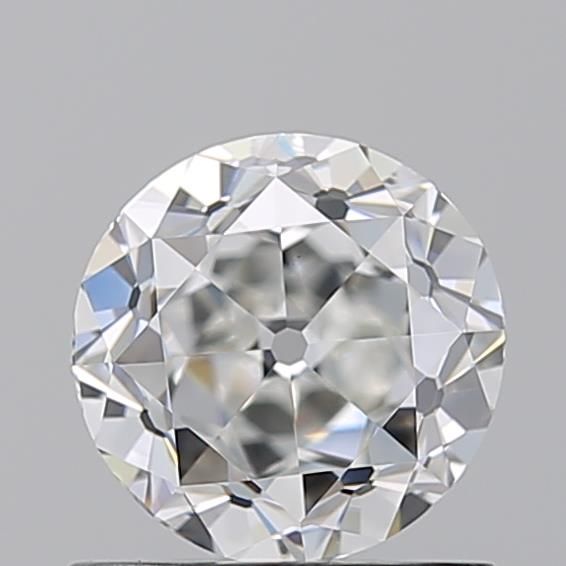 Diamante Taglio Non definita 1.03ct VG/EX G VVS2 - GIA - 6.11x6.02x3.92mm