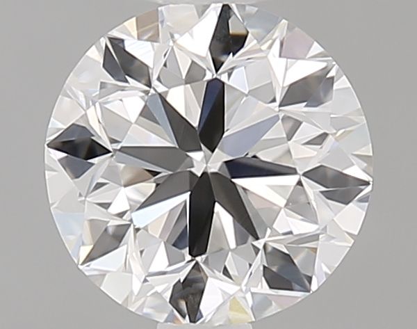 Diamante Taglio Brillante 0.7ct VG/VG/EX F VVS1 - GIA - 5.51x5.55x3.56mm