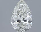 Diamante Naturale Taglio Goccia 0.6ct EX/EX H VVS2 - IGI - 7.31x4.61x2.88mm