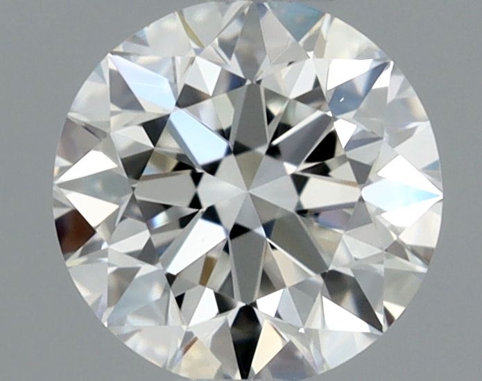 Diamante Naturale Taglio Brillante 0.3ct EX/VG/EX G VS1 - GIA - 4.29x4.26x2.68mm