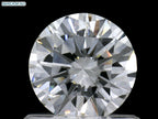 Diamante Taglio Brillante 0.71ct VG/VG/G E VVS2 - GIA - 5.86x5.92x3.47mm