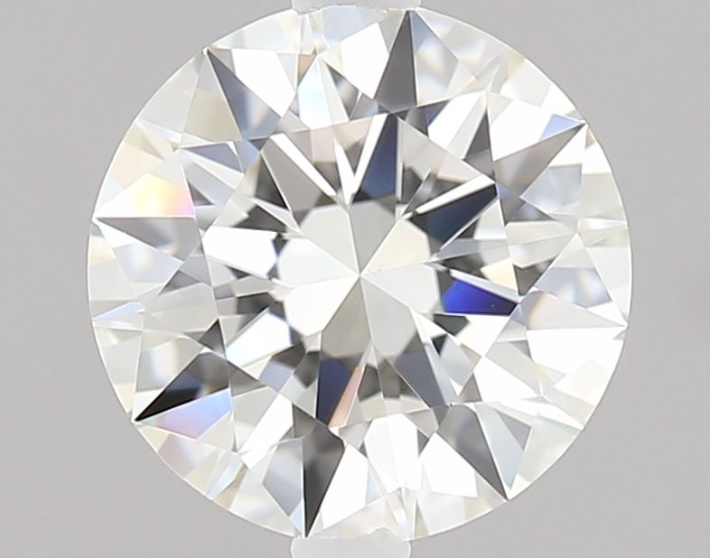 Diamante Naturale Taglio Brillante 1.2ct 3EX G VVS2 - IGI - 6.89x6.93x4.17mm