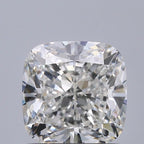 Diamante Taglio Cushion Brillante 1.01ct EX/EX I VS1 - GIA - 5.55x5.52x3.75mm