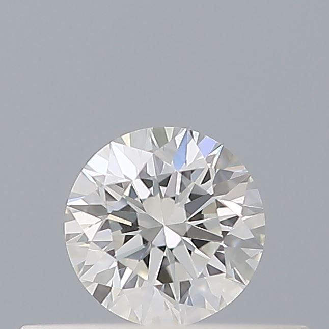Diamante Taglio Brillante 0.21ct VG/EX/EX G VVS2 - GIA - 3.76x3.79x2.39mm