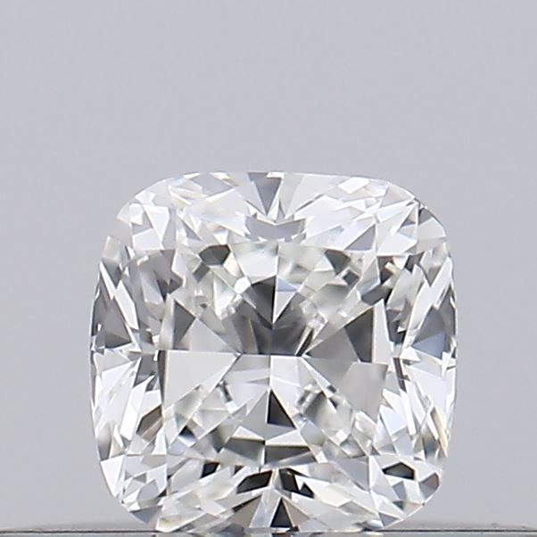 Diamante Taglio Cushion Modificato 0.2ct VG/VG G VVS1 - GIA - 3.35x3.35x2.25mm