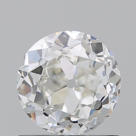 Diamante Taglio Non definita 1.02ct G/VG H VVS2 - GIA - 6.13x6.05x3.92mm