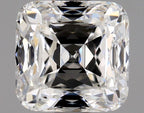 Diamante Naturale Taglio Radiant 1.21ct EX/EX F VVS2 - GIA - 5.91x5.79x3.97mm