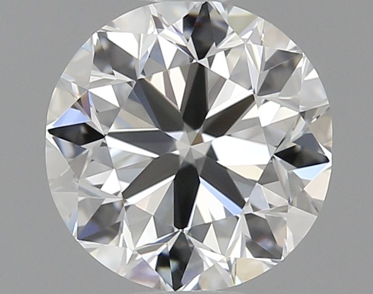 Diamante Naturale Taglio Brillante 1ct VG/G/EX G VS1 - GIA - 6.08x6.24x3.99mm