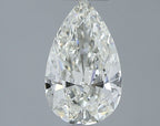 Diamante Naturale Taglio Goccia 0.93ct EX/EX I VVS1 - IGI - 9.13x5.49x3.03mm