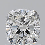 Diamante Taglio Cushion Brillante 1.01ct EX/EX G VVS2 - GIA - 5.93x5.67x3.79mm