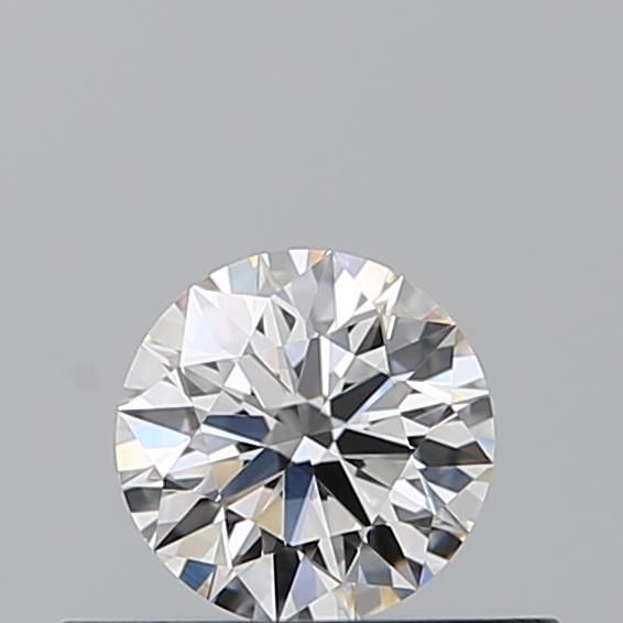 Diamante Naturale Taglio Brillante 0.32ct EX/EX/VG G VVS1 - GIA - 4.42x4.4x2.7mm