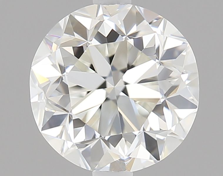 Diamante Naturale Taglio Brillante 1ct G/VG/EX G VVS1 - IGI - 5.94x6.07x4.12mm
