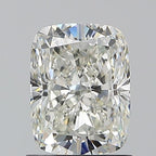 Diamante Taglio Cushion Modificato 1.2ct VG/VG I VVS2 - GIA - 7.25x5.48x3.7mm