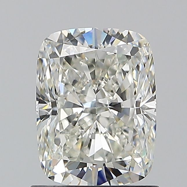 Diamante Taglio Cushion Modificato 1.2ct VG/VG I VVS2 - GIA - 7.25x5.48x3.7mm