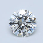 Diamante Taglio Brillante 1.16ct VG/VG/VG H VS1 - GIA - 6.83x6.91x4.06mm
