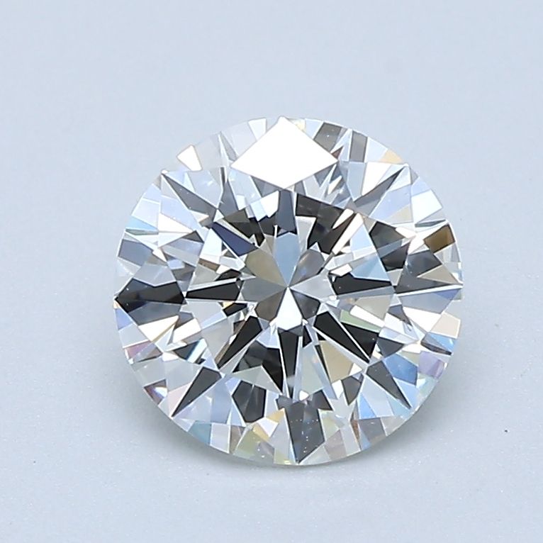 Diamante Taglio Brillante 1.16ct VG/VG/VG H VS1 - GIA - 6.83x6.91x4.06mm