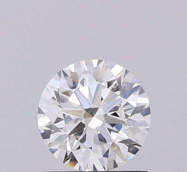 Diamante Naturale Taglio Brillante 0.87ct 3EX G VVS1 - GIA - 6.13x6.09x3.79mm