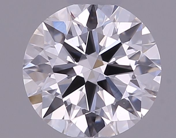 Diamante Naturale Taglio Brillante 0.3ct VG/VG/EX E VS1 - GIA - 4.33x4.27x2.6mm
