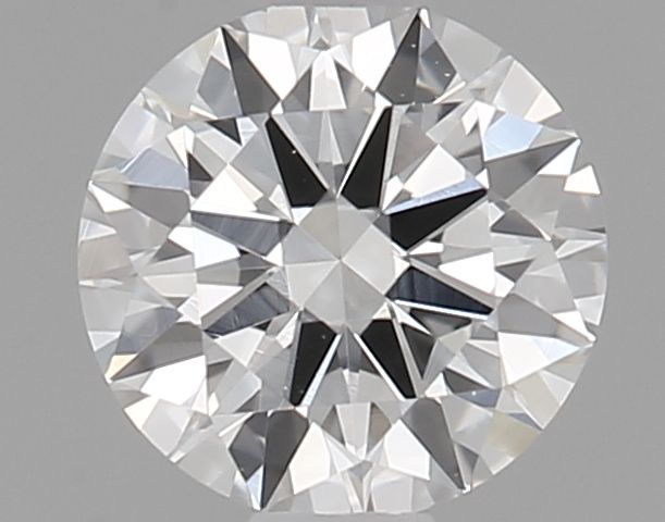 Diamante Naturale Taglio Brillante 0.3ct VG/EX/EX F VS1 - GIA - 4.31x4.28x2.6mm