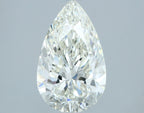 Diamante Naturale Taglio Goccia 1.72ct EX/EX I VS2 - IGI - 10.85x6.53x4.1mm