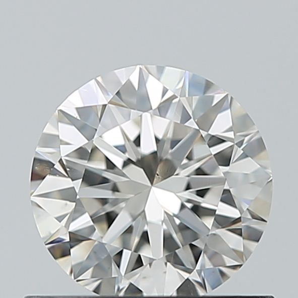 Diamante Naturale Taglio Brillante 0.7ct 3EX H VS1 - IGI - 5.61x5.69x3.52mm