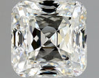 Diamante Naturale Taglio Radiant 1.01ct EX/EX J VS1 - GIA - 5.48x5.42x3.77mm