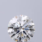 Diamante Naturale Taglio Brillante 0.7ct 3EX H VS2 - GIA - 5.66x5.69x3.51mm