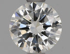 Diamante Taglio Brillante 0.68ct VG/VG/VG J VS1 - GIA - 5.73x5.74x3.36mm