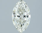 Diamante Naturale Taglio Marquise 1.21ct EX/EX J VVS1 - IGI - 10.4x5.64x3.51mm