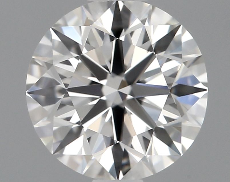 Diamante Naturale Taglio Brillante 0.9ct 3EX E IF - IGI - 6.14x6.2x3.84mm
