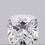 Diamante Taglio Cushion Modificato 0.2ct VG/VG G VVS1 - GIA - 3.38x3.38x2.25mm