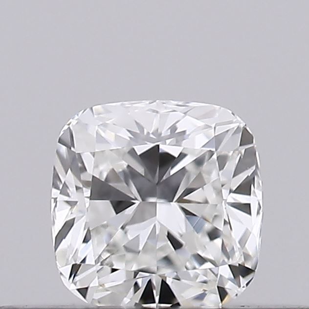 Diamante Taglio Cushion Modificato 0.2ct VG/VG G VVS1 - GIA - 3.38x3.38x2.25mm