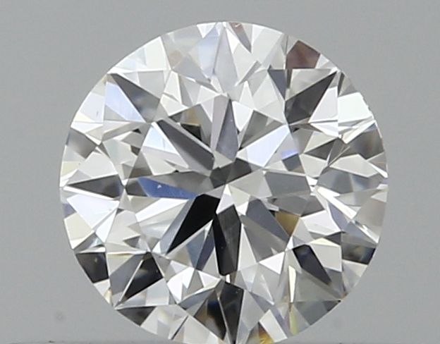 Diamante Naturale Taglio Brillante 0.3ct VG/VG/EX E VS1 - GIA - 4.26x4.21x2.64mm
